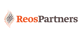 Logo for Reos Partners