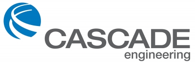 Logo for Cascade Engineering