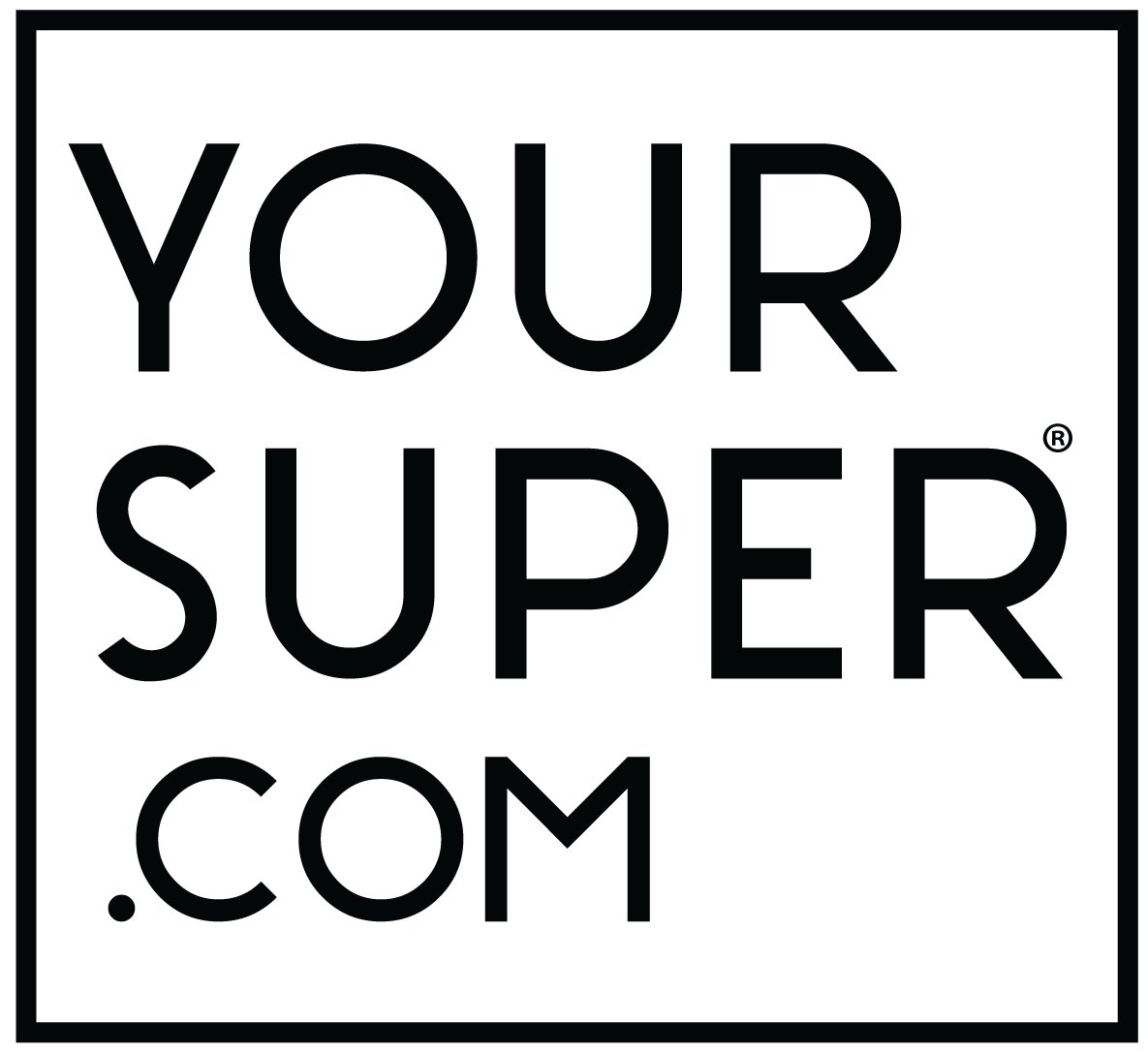 Logo for Your Super