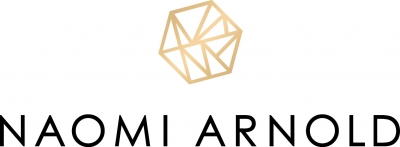 Logo for Naomi Arnold