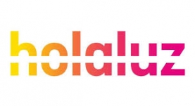 Logo for Holaluz