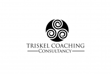 Logo for Triskel Coaching Consultancy
