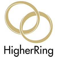 Logo for HigherRing
