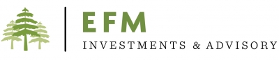 Logo for EFM