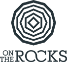Logo for Paper On The Rocks