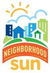 Logo for Neighborhood Sun