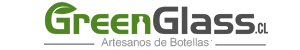 Logo for Green Glass