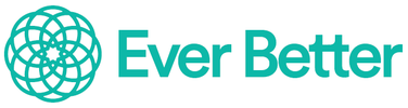 Logo for Ever Better, PBC