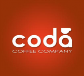 Logo for Coda Coffee