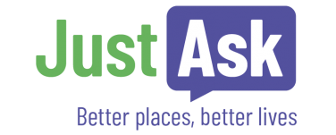 Logo for Just Ask Estate Services Limited