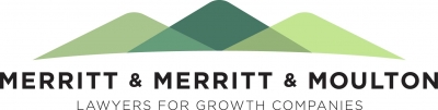 Logo for Merritt & Merritt