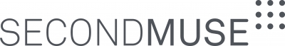 Logo for SecondMuse