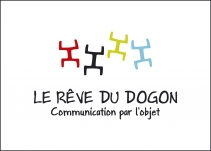 Logo for Le Rêve du Dogon