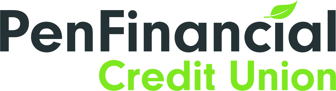 Logo for PenFinancial Credit Union Limited