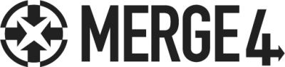 Logo for Merge4 Mfg, Inc