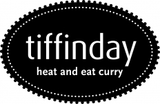 Logo for Tiffinday Inc.