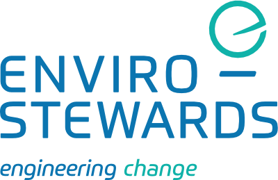 Logo for Enviro-Stewards