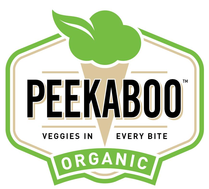 Logo for PEEKABOO ORGANICS, LLC