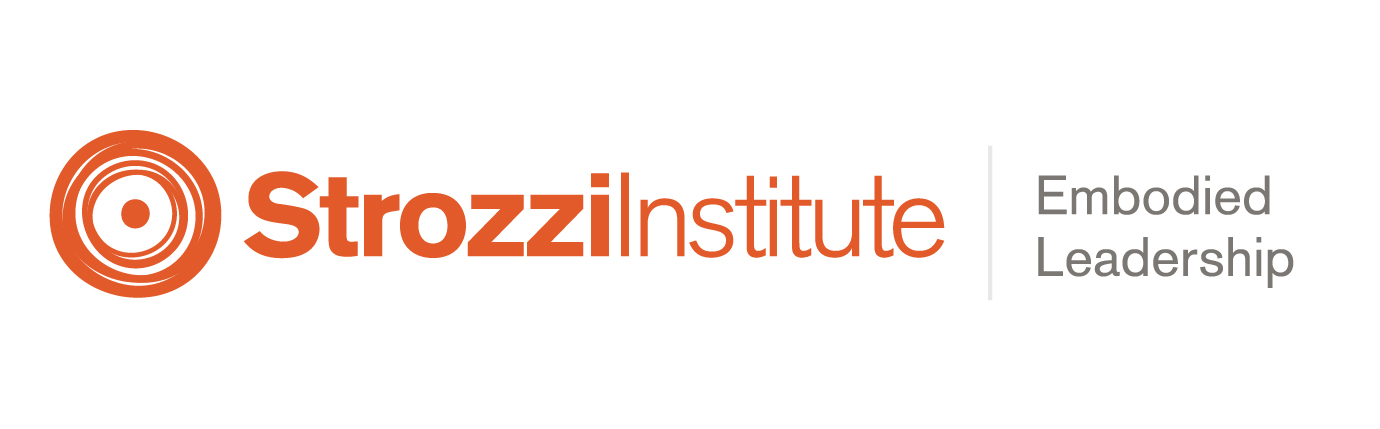 Logo for Strozzi Institute