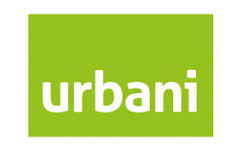 Logo for Urbani Limitada