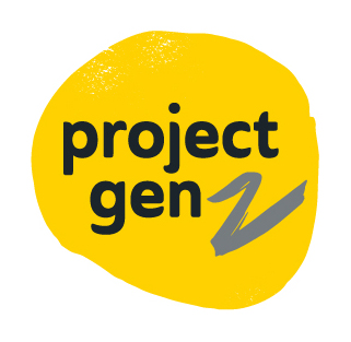 Logo for Project Gen Z