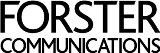 Logo for Forster Communications