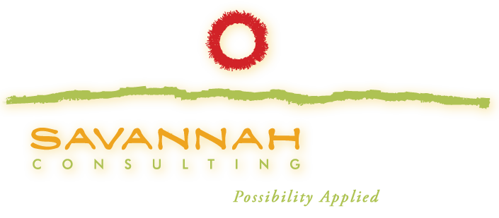 Logo for Savannah Consulting