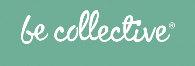 Logo for Be Collective