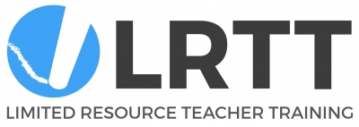 Logo for Limited Resource Teacher Training