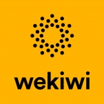 Logo for Wekiwi Srl