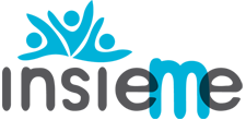 Logo for Insieme Società Cooperativa Benefit