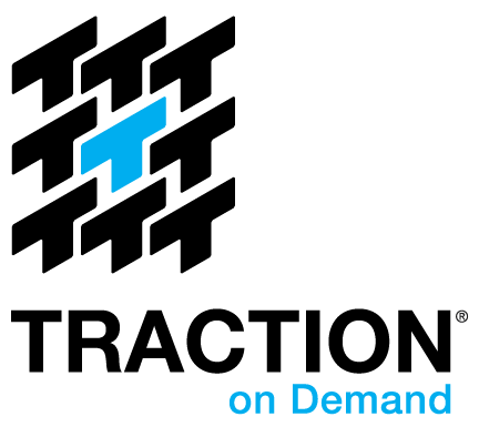 Logo for Traction on Demand