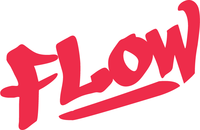 Logo for Flow