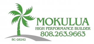 Logo for Mokulua High Performance Builder