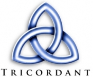 Logo for Tricordant
