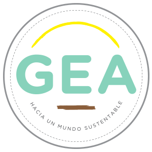 Logo for GEA