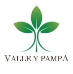 Logo for Valle y Pampa Perú