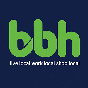 Logo for BizBuddyHub