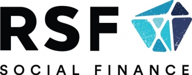 Logo for RSF Capital Management PBC