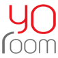Logo for Yoroom