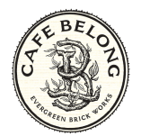 Logo for Cafe Belong