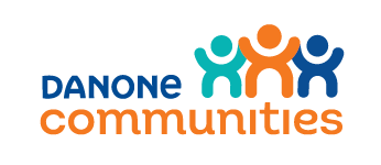 Logo for Grameen Danone Foods Ltd