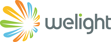 Logo for Welight