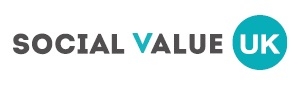 Logo for Social Value UK