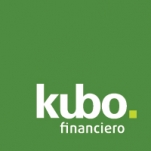 Logo for kubo financiero