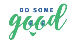 Logo for Do Some Good