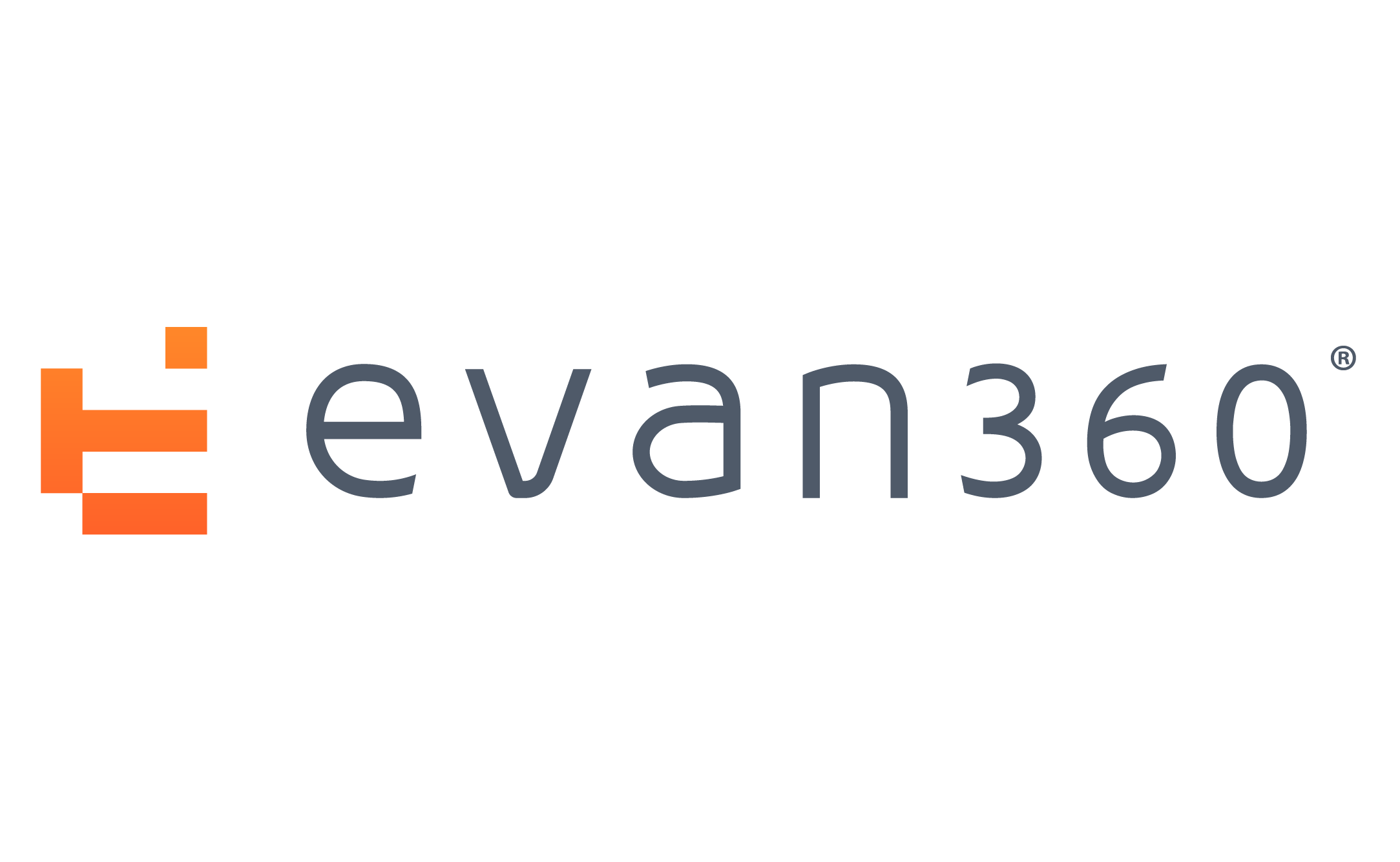 Logo for EVAN360