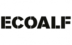 Logo for ECOALF RECYCLED FABRICS, SL