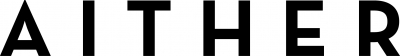 Logo for Aither Pty Ltd
