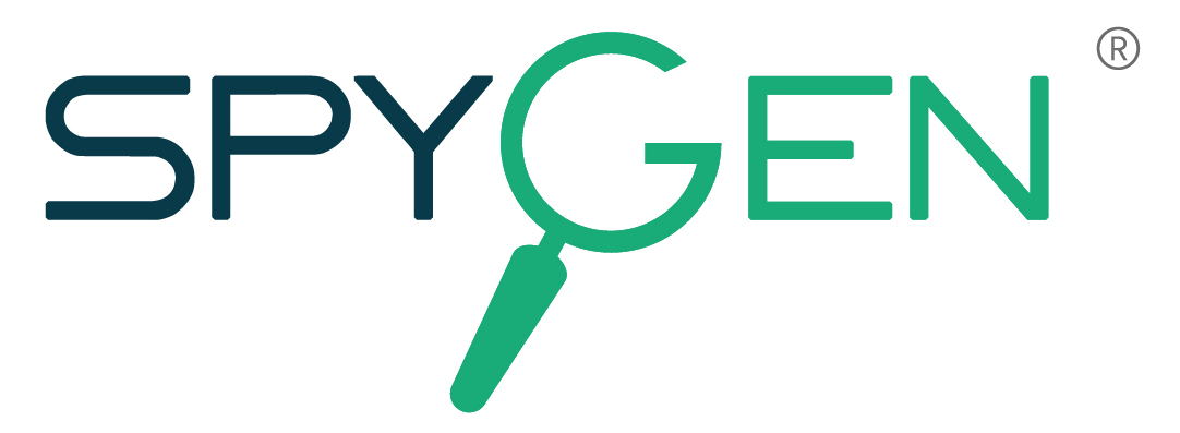 Logo for SPYGEN